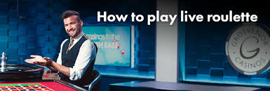 Best Online Casino Live Roulette